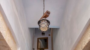 Unclassified image, 4 of 26, button - Casa di Era (Syracuse)