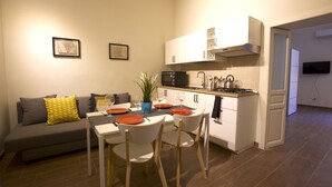 Apartment, 1 Bedroom | Private kitchenette - Casa della Testazza (Syracuse)