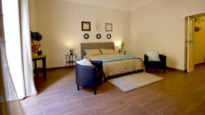 Apartment, 1 Bedroom - Casa della Testazza (Syracuse)