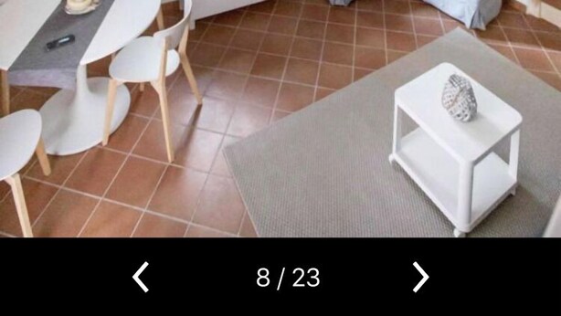Apartment, 1 Bedroom | 1 bedroom, cribs (free), WiFi (free), bed sheets - Casa le Sardine (Syracuse)