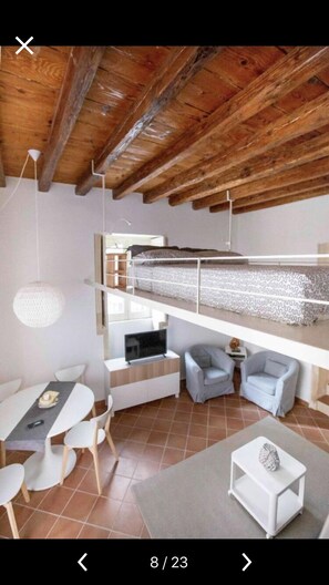 Appartamento, 1 camera da letto | 1 camera, culle/letti per bambini (gratuiti), Wi-Fi gratuito, lenzuola