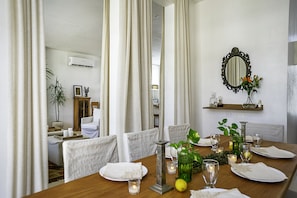 Dining - Calalily Aldea Zama by Homing Bird (Tulum)