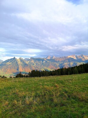 Terrain de lâhĂ©bergement