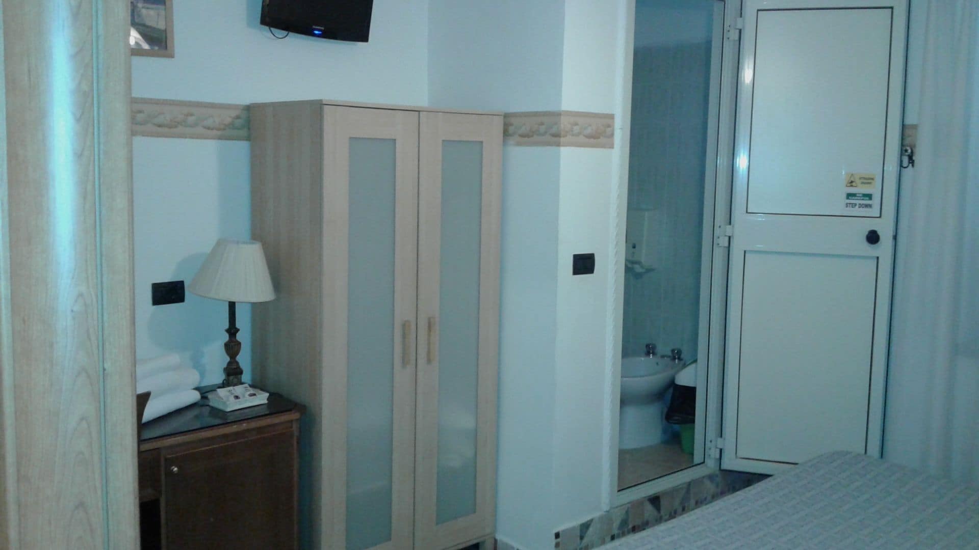 Photo - Hotel Washington
