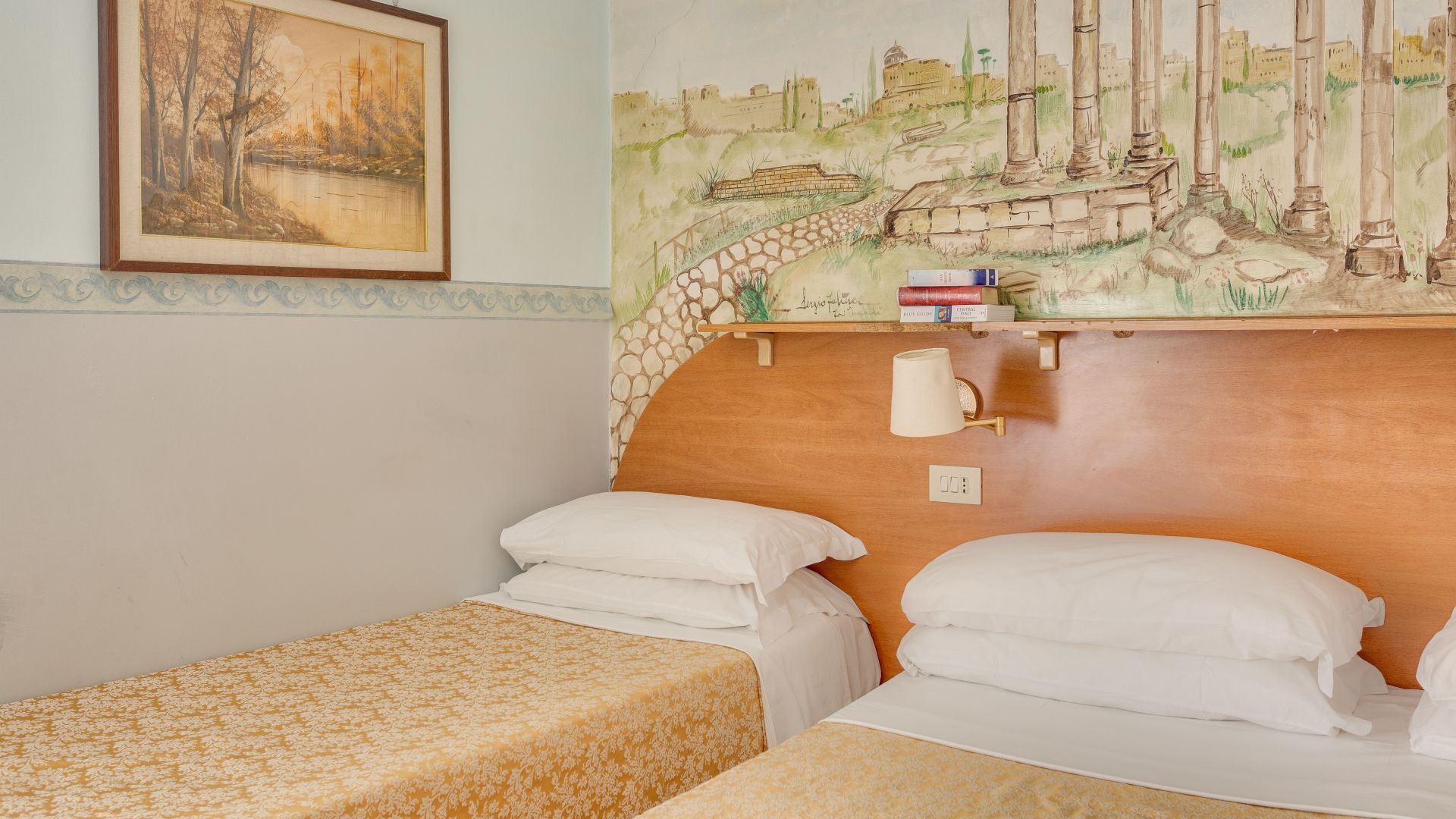 Photo - Hotel Washington