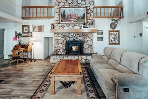 Reception - Bryce Canyon Pines (Bryce Canyon)