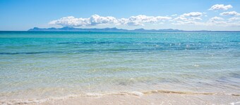 Holiday home on the sea – Casa Mercuri