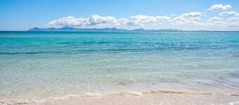 Holiday home on the sea – Casa Mercuri