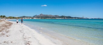 Holiday home on the sea – Casa Mercuri