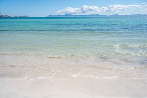 Plage à proximité