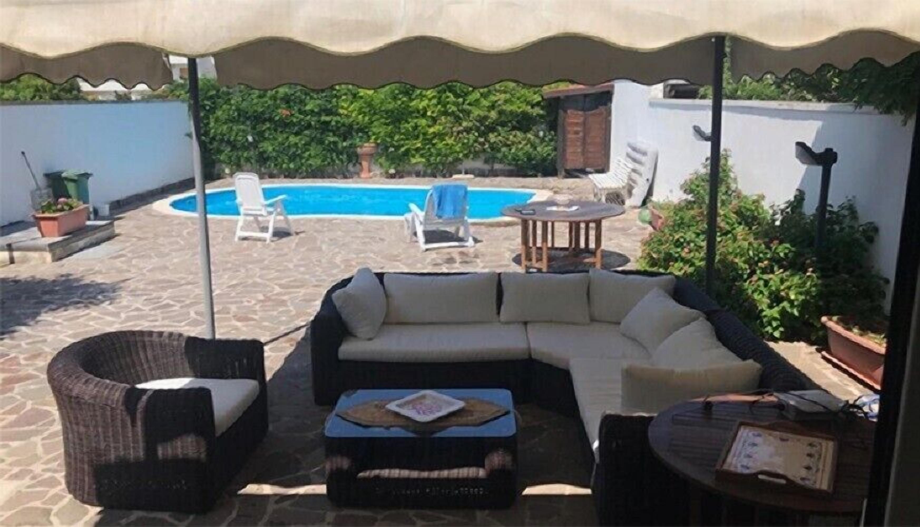 テラス / パティオ