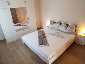 Appartement Familial, 3 chambres