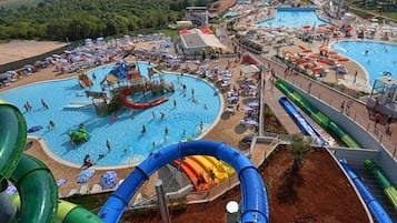 Wasserpark