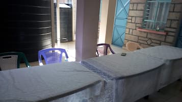 Sala de reuniones