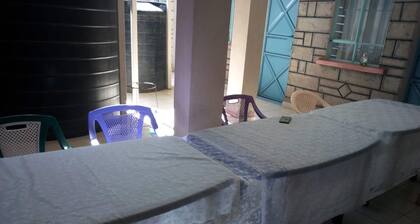 Boabab Guest House