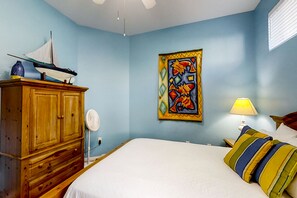 3 Schlafzimmer, Bügeleisen/Bügelbrett, WLAN, Bettwäsche