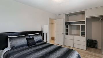 4 chambres, Wi-Fi, draps fournis