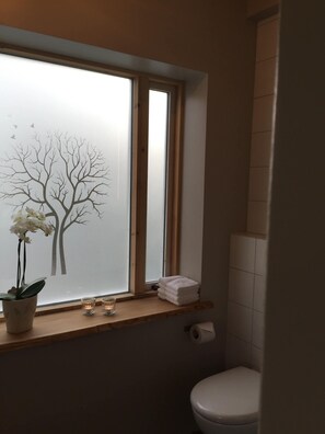 Interior - Studio Aurora (Reykjavik)