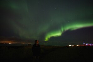 Exterior - Studio Aurora (Reykjavik)
