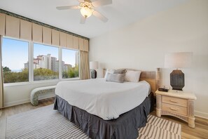 2 habitaciones, tabla de planchar con plancha, internet y ropa de cama 