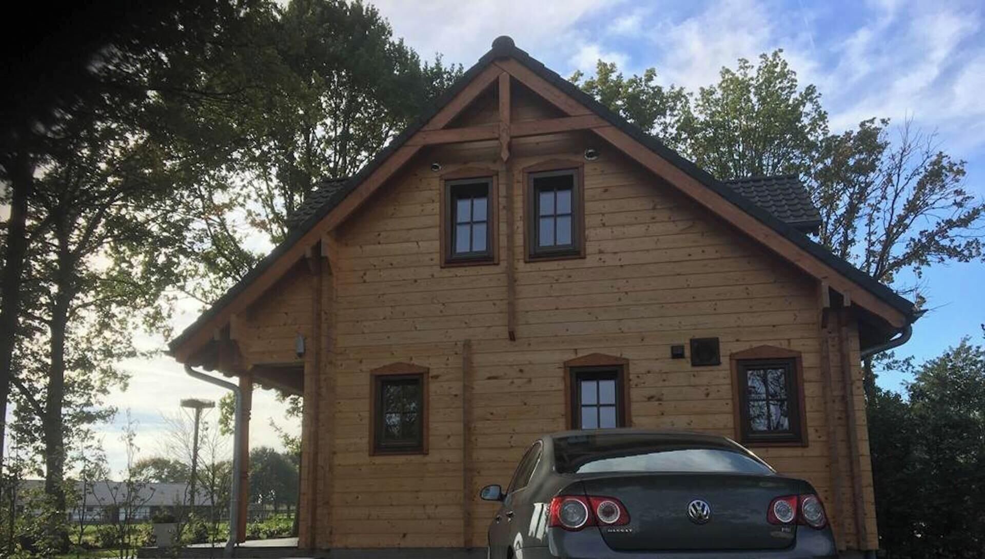 Eksteriør