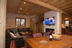 Intérieur