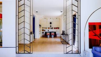 Interieur