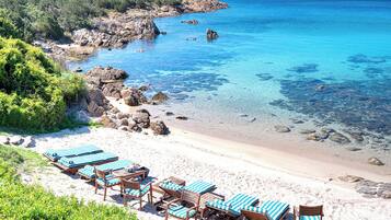 Spiaggia