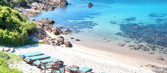 VILLA HORTENSIA - Nine Bedroom Villa, Sleeps 17