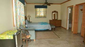 1 quarto, ferros/tábuas de passar roupa, Wi-Fi, roupa de cama