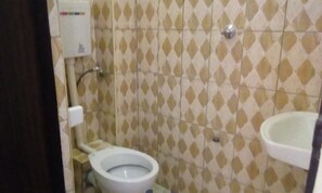 Ducha, cabezal de ducha tipo lluvia, artículos de tocador gratuitos