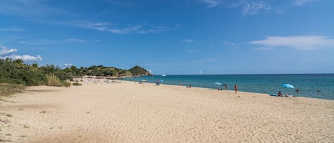 Strand