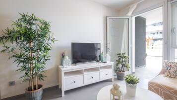 TV