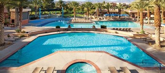 Coachella Weekend 2! Marriott Shadow Ridge is only 18 miles to festival!