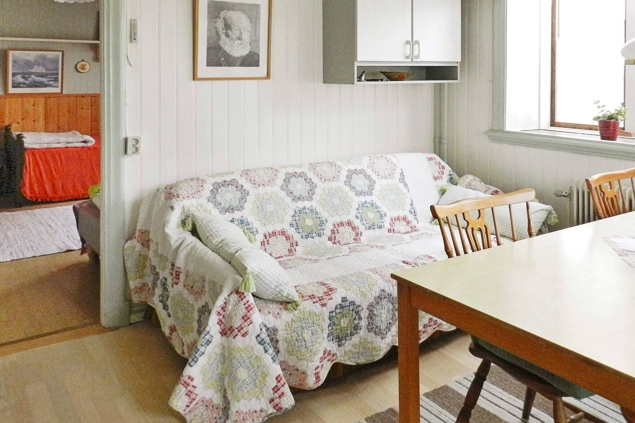 3 Person Holiday Home In Lysekil - Lysekil