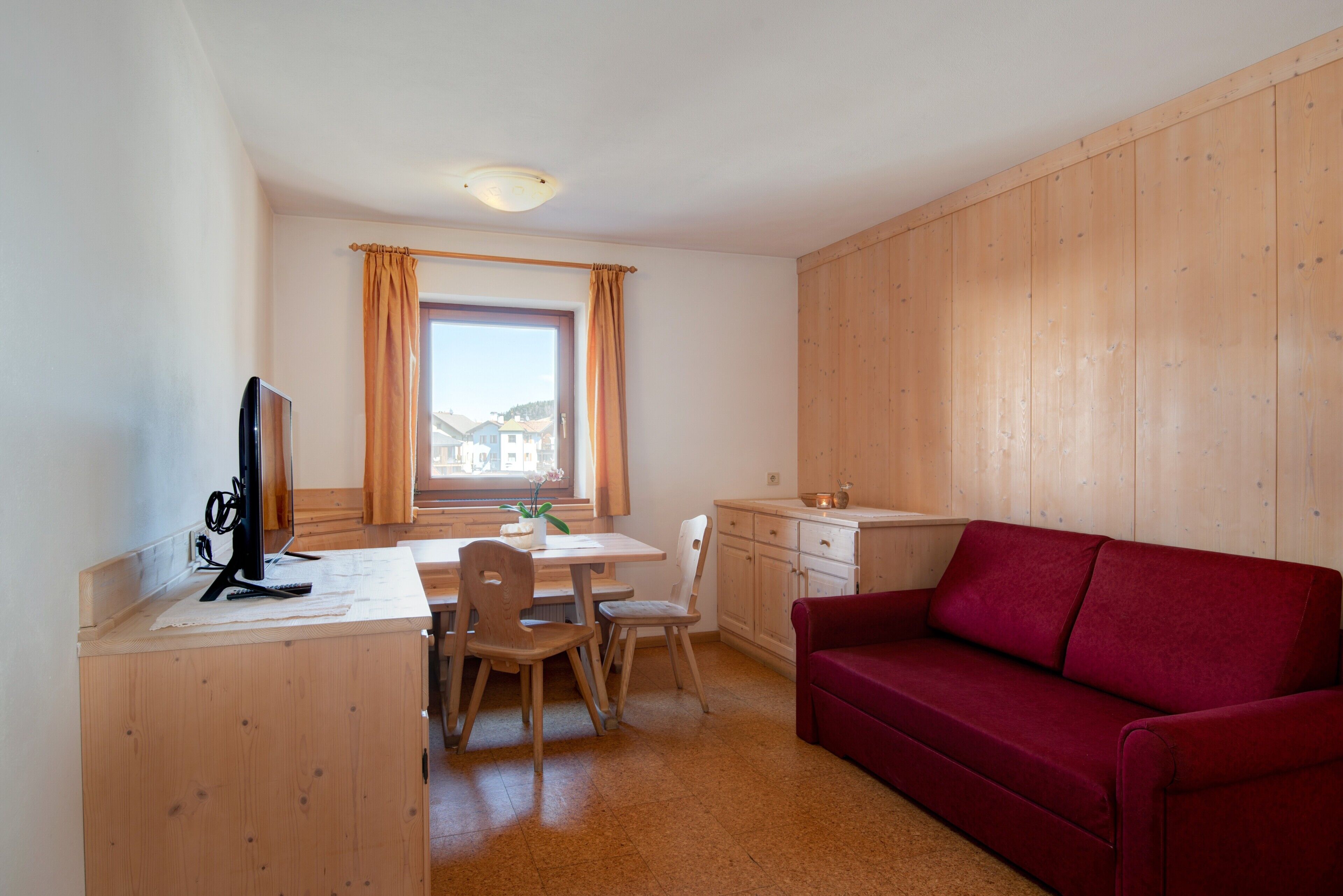 Fernseher