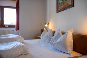 1 habitación, wifi gratis y ropa de cama 