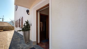 Außendetails