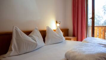 1 dormitorio, wifi gratis, ropa de cama