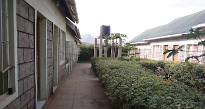 Green Guest House