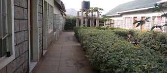 Green Guest House