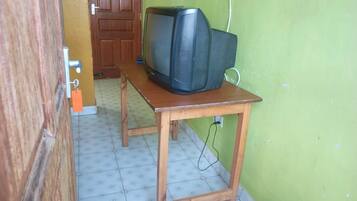 Television
