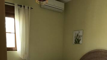 3 chambres, fer et planche Ă repasser, Wi-Fi gratuit, draps fournis