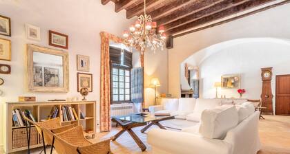 Romantic Room in Guest House "Son Vivot" with Pool, Terraces & Wi-Fi