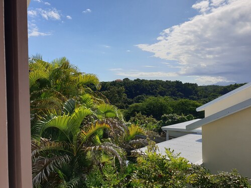 Nice little villa in a quiet area