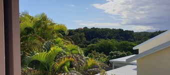 Jolie petite villa au calme