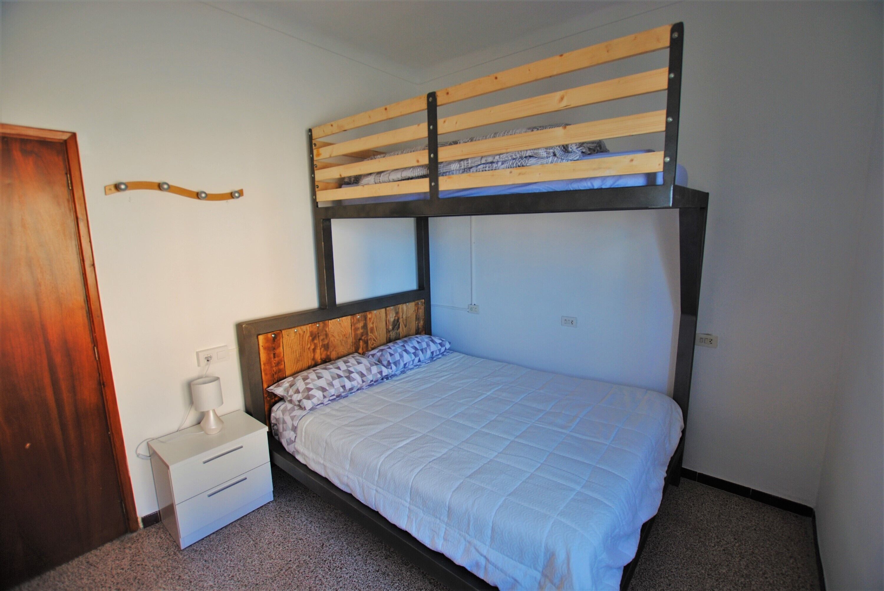 3 Schlafzimmer, Bügeleisen/Bügelbrett, kostenloses WLAN, Bettwäsche