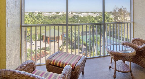 Orlandos Sunshine Resort ~ 2 Schlafzimmer