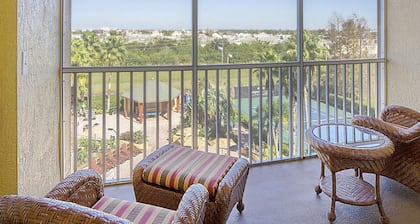 Orlandos Sunshine Resort ~ 2 Schlafzimmer