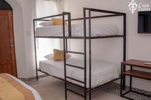 1 habitación y wifi gratis